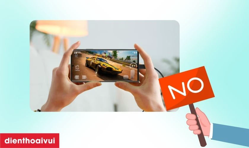 Hướng dẫn c&aacute;ch sạc điện thoại Samsung Galaxy M35 an to&agrave;n