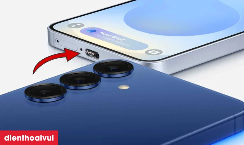Khi nào bạn cần thay chân sạc Samsung Galaxy S25 Plus?