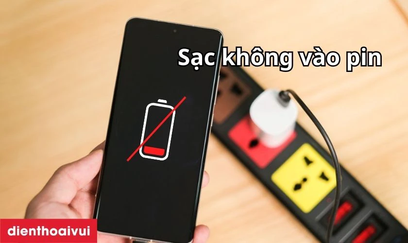 Khi n&agrave;o cần thay ch&acirc;n sạc Xiaomi 13T Pro?