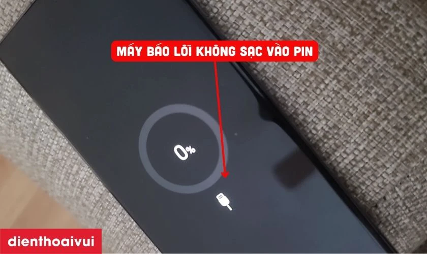 Khi n&agrave;o cần thay ch&acirc;n sạc Xiaomi Poco M7 Pro?