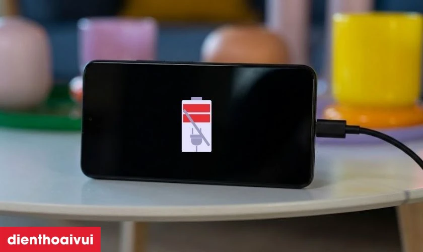 Dấu hiệu cần thay chân sạc Xiaomi Poco X7 Pro?