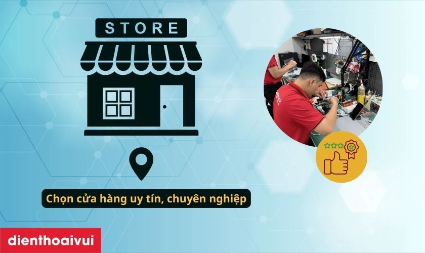 Cần lưu ý gì khi thay chân sạc Xiaomi Redmi 10 4G?