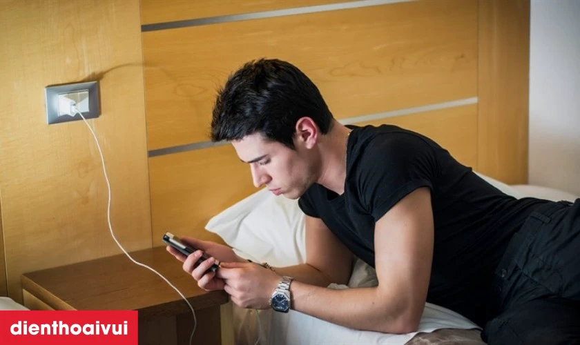Tại sao điện thoại Xiaomi Redmi A2 bị hư ch&acirc;n sạc