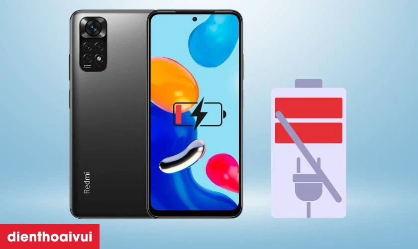 Khi nào bạn cần thay chân sạc Xiaomi Redmi