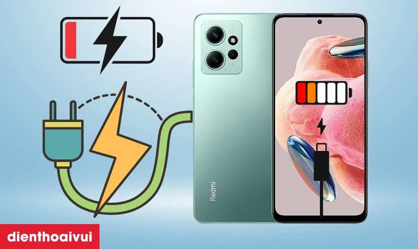 Khi n&agrave;o bạn cần thay ch&acirc;n sạc Xiaomi