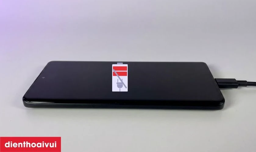 Trường hợp nào cần thay chân sạc Redmi Note 13 Pro Plus?