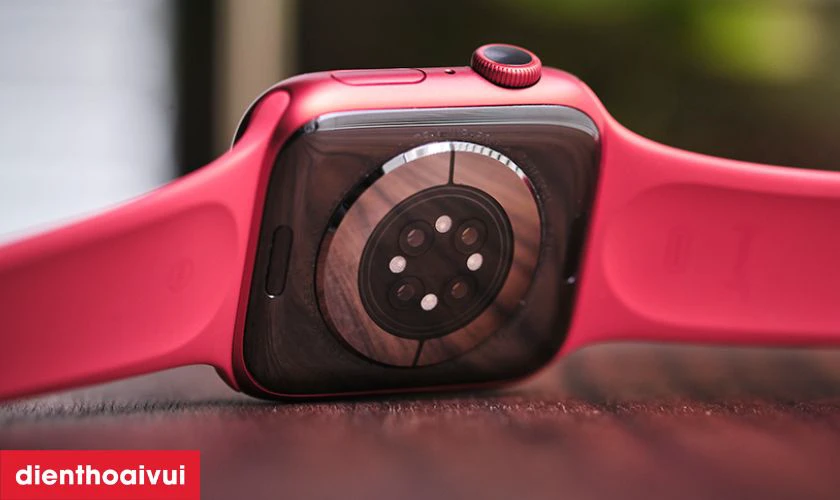 Đế sạc Apple Watch Series 6 40mm l&agrave; g&igrave;? Vai tr&ograve; quan trọng thế n&agrave;o?