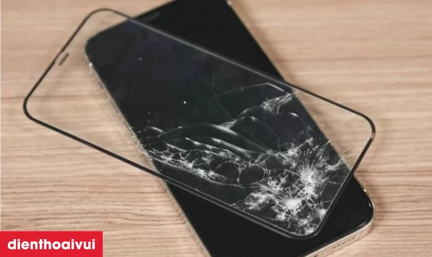 &Eacute;p k&iacute;nh c&oacute; ảnh hưởng đến chức năng cảm ứng kh&ocirc;ng?