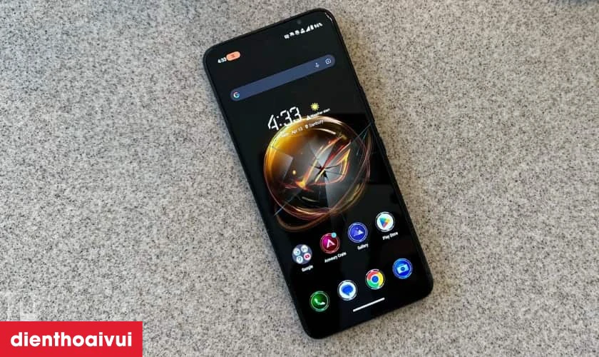 Các dấu hiệu nhận biết bạn cần thay ép kính ASUS ROG Phone 7 mới