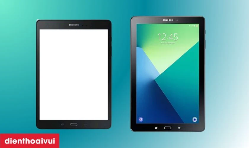 kính màn hình cảm ứng Samsung Tab A10.1 2018 là gì?