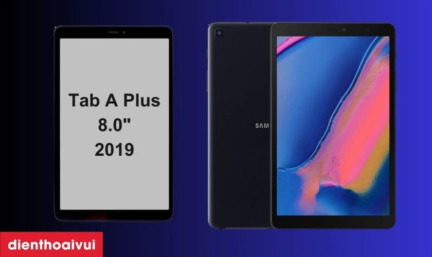 kính màn hình cảm ứng Samsung Tab A Plus 8 2019 là gì?