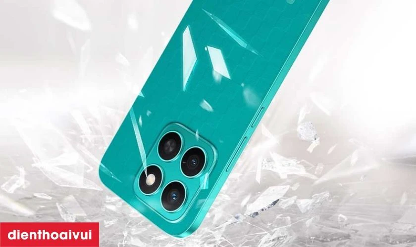 Trường hợp n&agrave;o bạn cần thay &eacute;p k&iacute;nh Honor X8C?