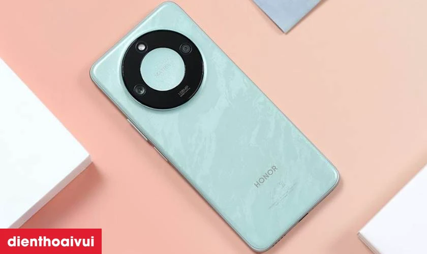 Nguy&ecirc;n nh&acirc;n mặt k&iacute;nh Honor X9c bị hư hỏng
