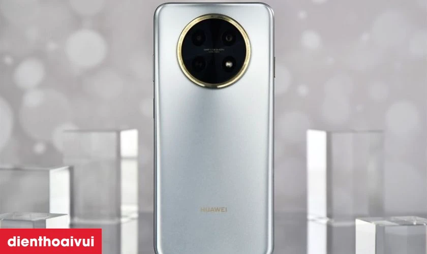 Nguyên nhân mặt kính điện thoại Huawei Enjoy 60X bị vỡ?