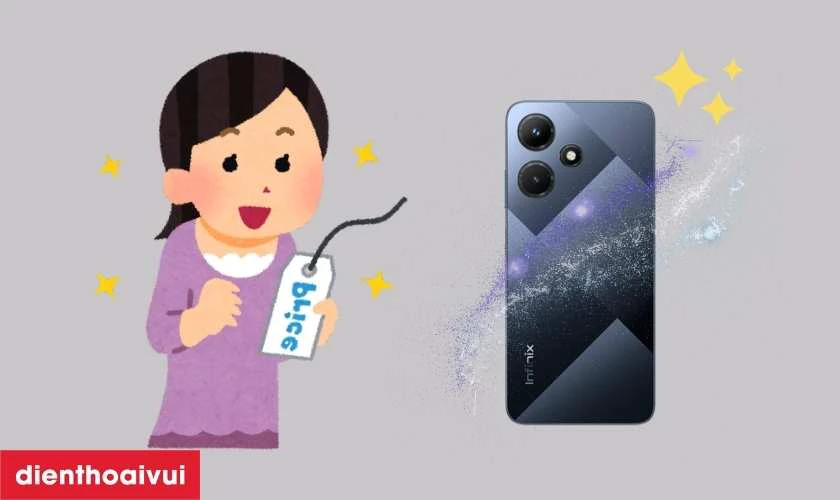 Những lưu &yacute; trước khi thay &eacute;p k&iacute;nh Infinix Hot 30i
