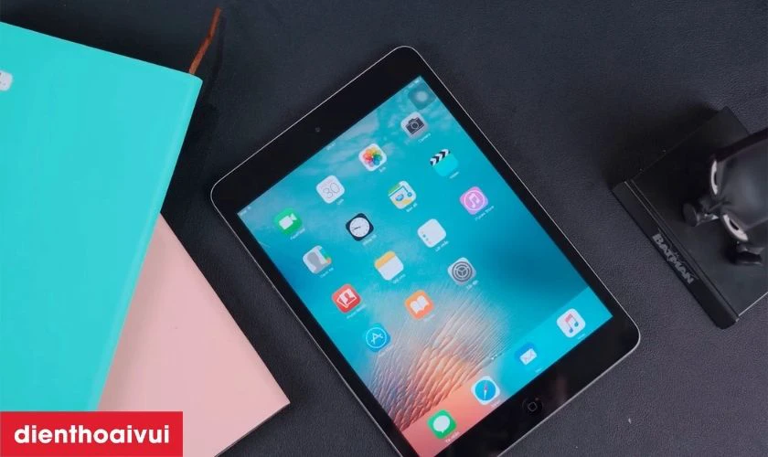 Lưu &yacute; cần biết khi đổi k&iacute;nh m&agrave;n h&igrave;nh iPad
