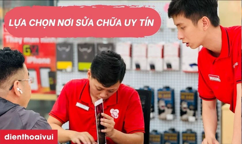 Những lưu &yacute; trước khi thay &eacute;p k&iacute;nh iPad Pro 11 inch 2020