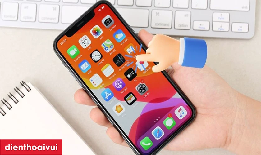 Thay &eacute;p k&iacute;nh iPhone 11 Pro ch&iacute;nh h&atilde;ng Orizin c&oacute; tốt kh&ocirc;ng?