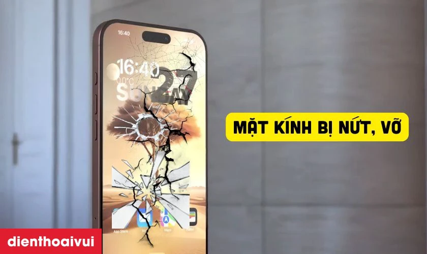 C&aacute;c dấu hiệu nhận biết bạn cần thay &eacute;p k&iacute;nh iPhone 17 Pro Max ch&iacute;nh h&atilde;ng Feaglet