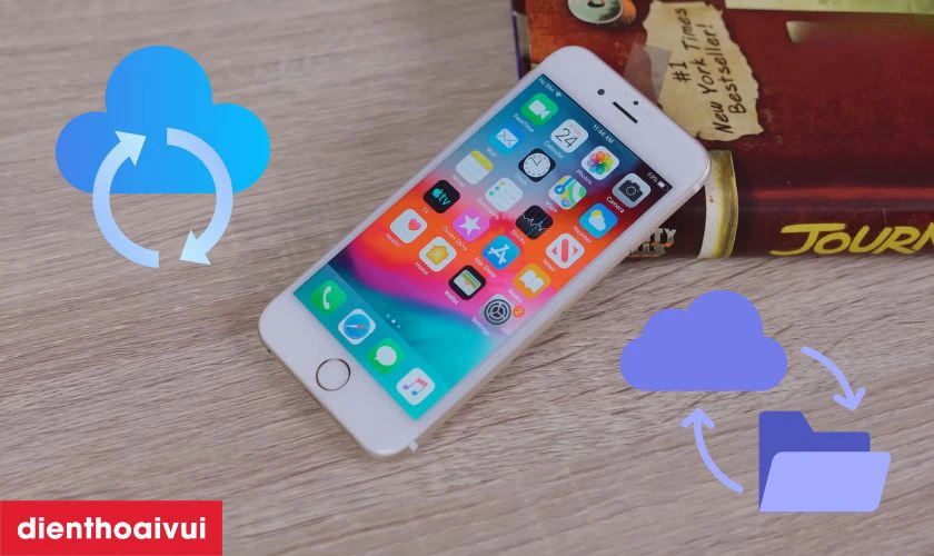 Những lưu &yacute; trước khi thay &eacute;p k&iacute;nh iPhone 6 ch&iacute;nh h&atilde;ng Feaglet