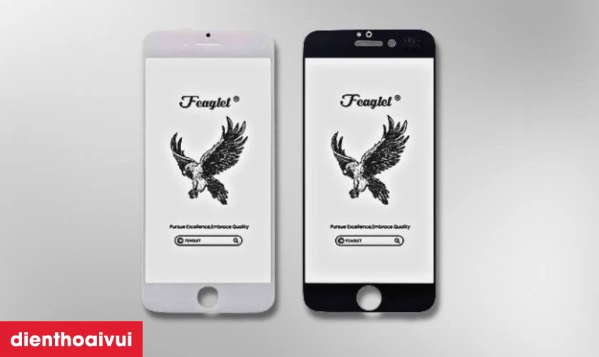 Thay &eacute;p k&iacute;nh iPhone 6S Plus ch&iacute;nh h&atilde;ng Feaglet l&agrave; g&igrave;