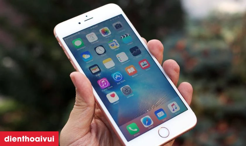 Những lưu &yacute; trước khi thay &eacute;p k&iacute;nh iPhone 6S Plus ch&iacute;nh h&atilde;ng Feaglet