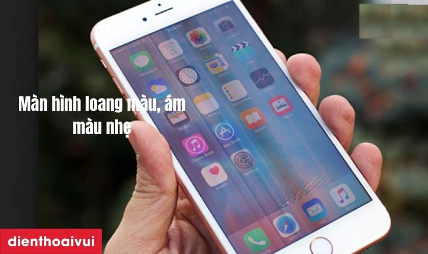 C&aacute;c dấu hiệu nhận biết bạn cần thay &eacute;p k&iacute;nh iPhone 8 ch&iacute;nh h&atilde;ng Feaglet mới