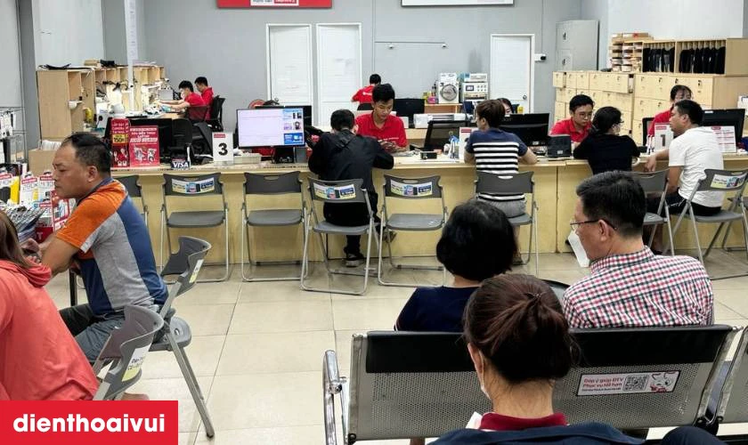 Tại sao chọn &eacute;p k&iacute;nh Itel P55 Plus tại Điện Thoại Vui?