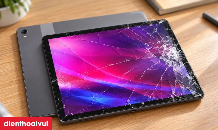 Khi nào cần kính màn hình Lenovo