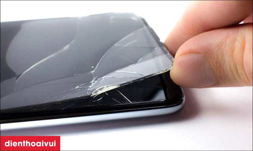 Nguyên nhân khiến OnePlus Nord 3 5G bị nứt, vỡ mặt kính là gì?