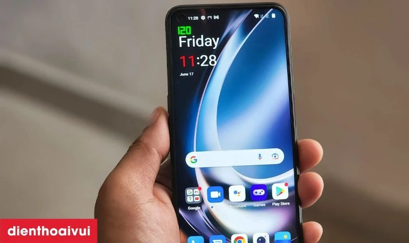 Cần lưu ý gì trước khi thay ép kính OnePlus Nord CE 3 Lite?