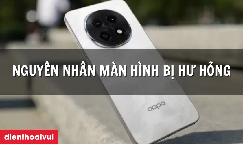 Thay &eacute;p k&iacute;nh Oppo F29