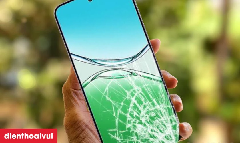 Trường hợp n&agrave;o bạn cần thay &eacute;p k&iacute;nh Oppo F29 Pro