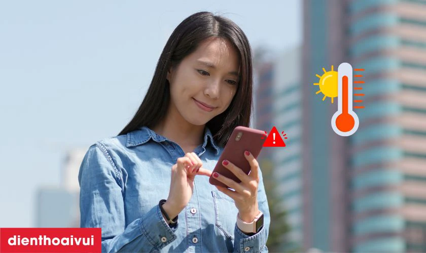 Nguy&ecirc;n nh&acirc;n tại sao điện thoại dễ bị nứt vỡ mặt k&iacute;nh