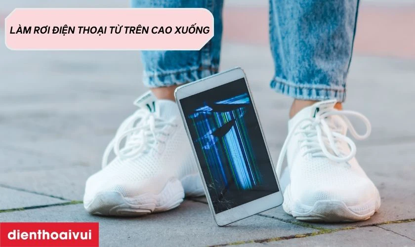 Nguyên nhân khiến Oppo Find X8 bị nứt, vỡ mặt kính là gì?