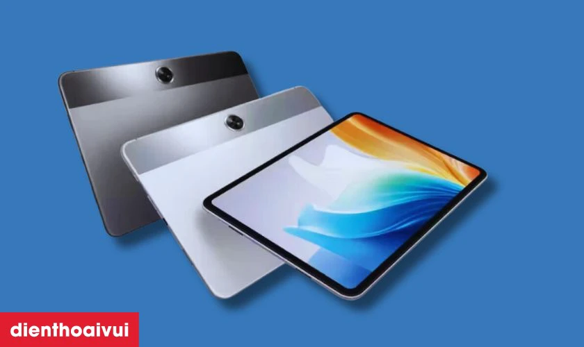 Nhiệt độ l&agrave; một trong những nguy&ecirc;n nh&acirc;n g&acirc;y hư hỏng OPPO Pad Neo thường gặp