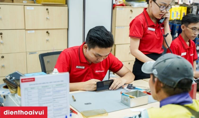 Tại sao chọn &eacute;p k&iacute;nh Oppo Reno 8t Loại G+ tại Điện Thoại Vui?