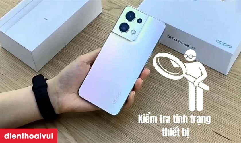 Những lưu &yacute; trước khi thay &eacute;p k&iacute;nh
