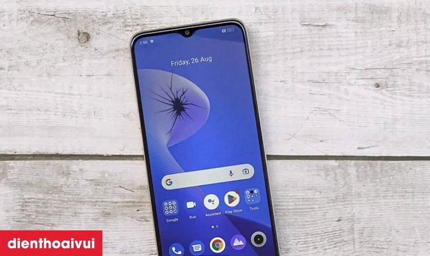 Trường hợp n&agrave;o bạn cần thay &eacute;p k&iacute;nh Realme 9i 5G?