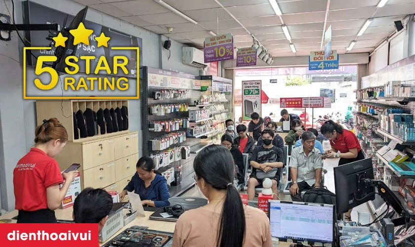 Cửa h&agrave;ng thay &eacute;p k&iacute;nh Realme C55 ở đ&acirc;u uy t&iacute;n, lấy liền lại TPHCM v&agrave; H&agrave; Nội