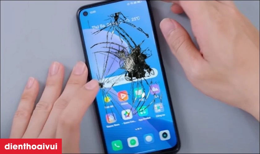 Nguy&ecirc;n nh&acirc;n g&acirc;y hỏng cần thay mới?