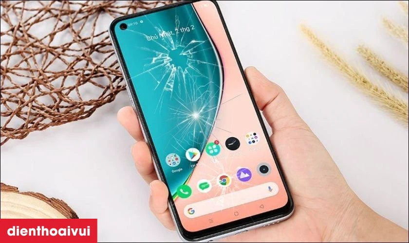 Dấu hiệu cần thay thay &eacute;p m&agrave;n cần biết