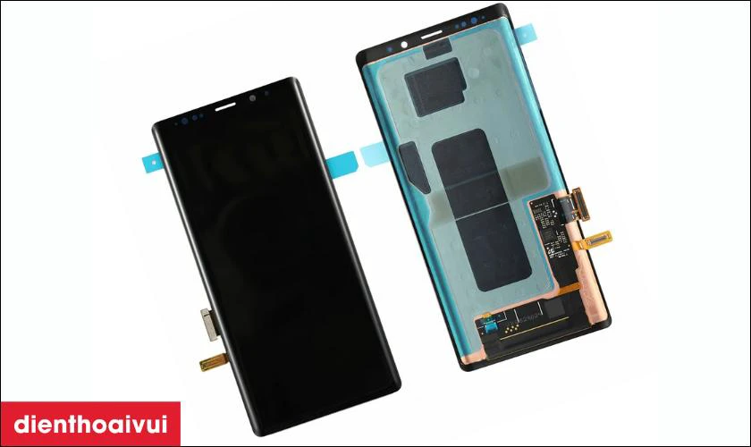 Chọn cơ sở uy t&iacute;n để thay &eacute;p k&iacute;nh