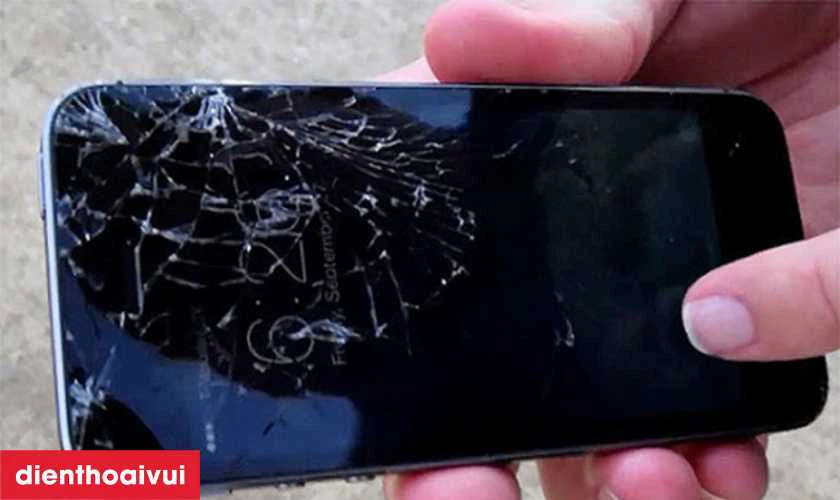 Những lưu &yacute; trước khi thay &eacute;p k&iacute;nh Samsung Galaxy A05s
