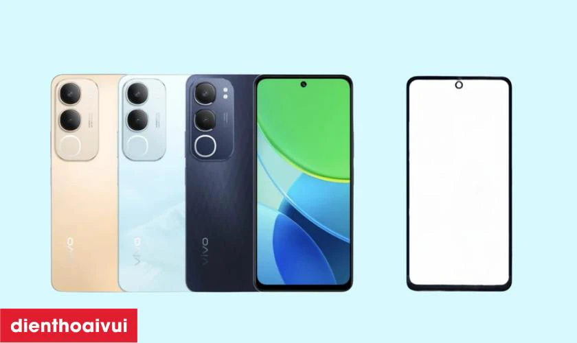 Thay ép kính Samsung A23 loại A+ có gì nổi bật?