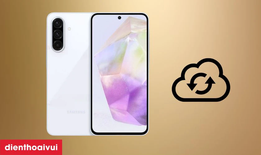 Những lưu &yacute; trước khi thay &eacute;p k&iacute;nh Samsung Galaxy A36