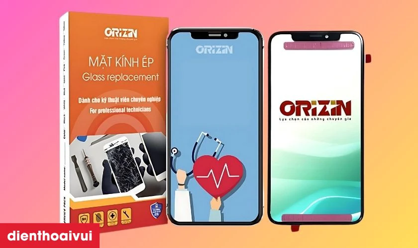 Nguy&ecirc;n nh&acirc;n cần thay &eacute;p k&iacute;nh Samsung Galaxy A40