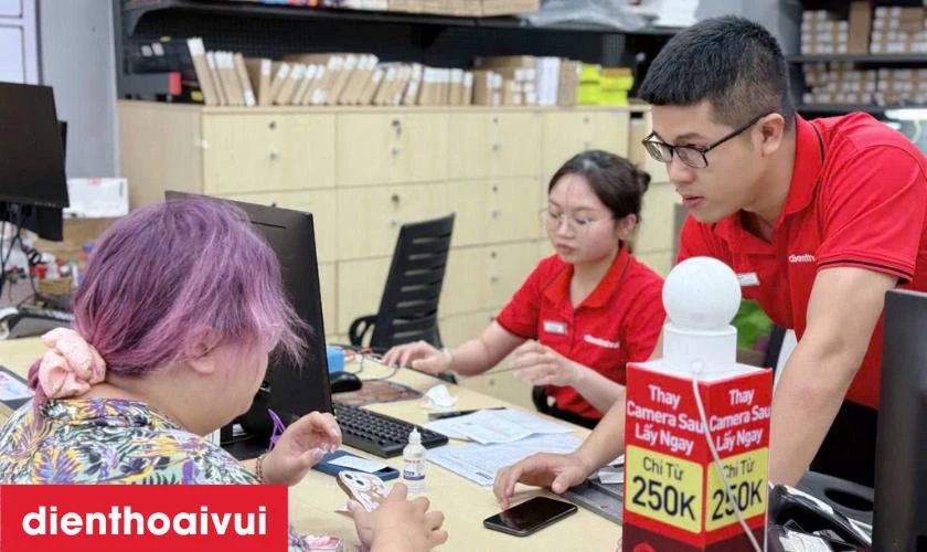 Xuất h&oacute;a đơn v&agrave; hướng dẫn bảo quản