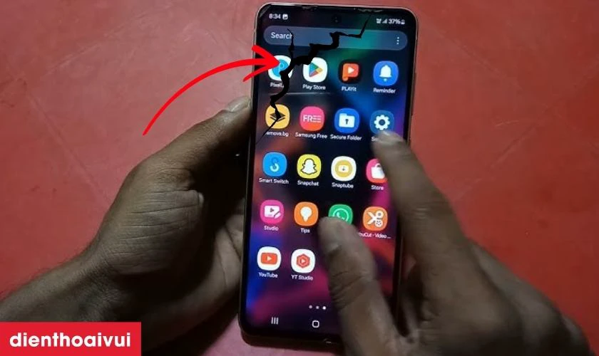 Các dấu hiệu nhận biết bạn cần thay ép kính mới