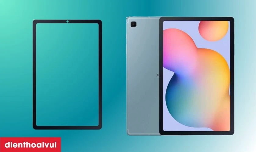 kính màn hình Samsung Tab S6 Lite chính là gì?